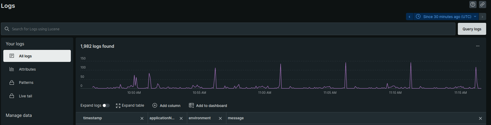 Hub Topic: [Python] Configuration variables not sent to New Relic UI ...