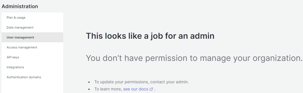 Hub Topic: Multiple logins and Multiple Organisations for one login and ...