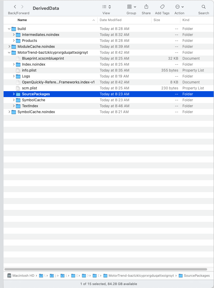 Hub Topic: iOS SDK build script can't find run-symbol-tool