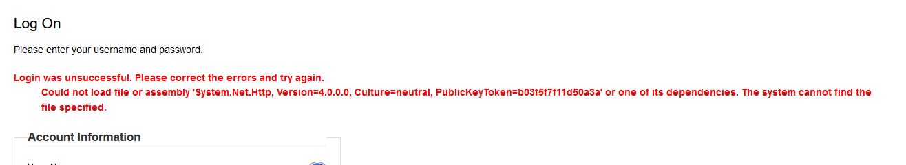 Hub Topic: More than one IIS Applications are not reporting to Newrelic