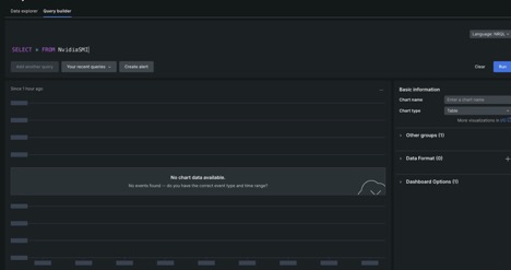 Hub Topic: Unable to get Nvidia Flex integration not working