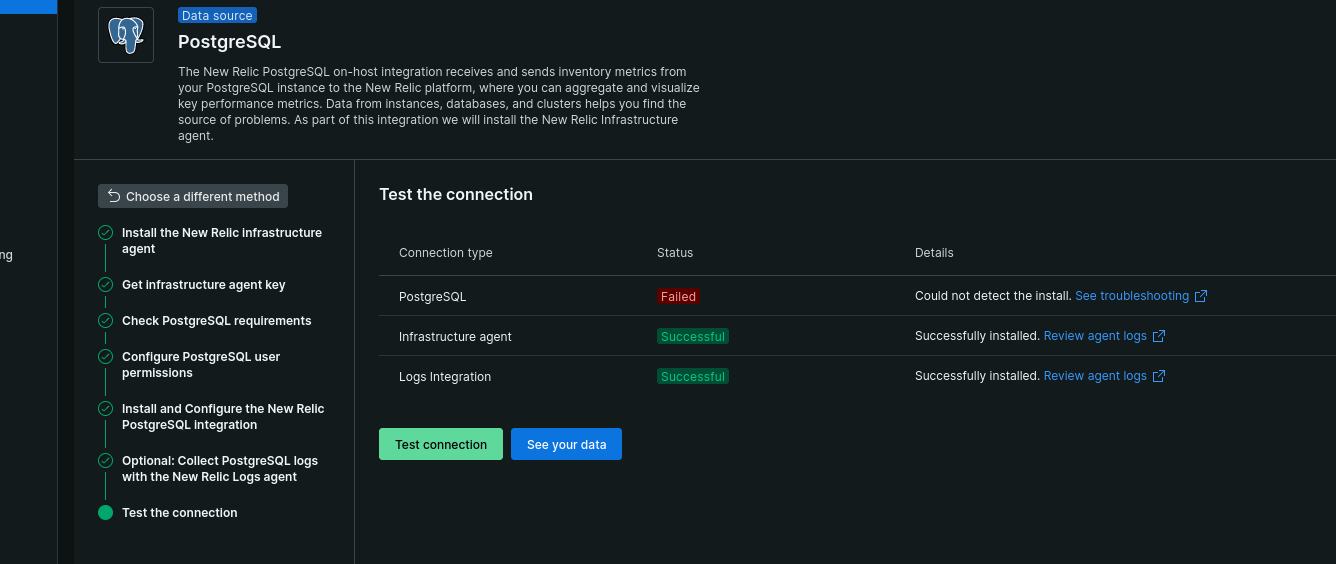 Hub Topic: Assistance Needed with Connecting Digital Ocean Postgres ...