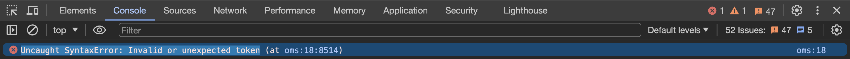 Hub Topic: Browser agent not logging anything in my Angular app